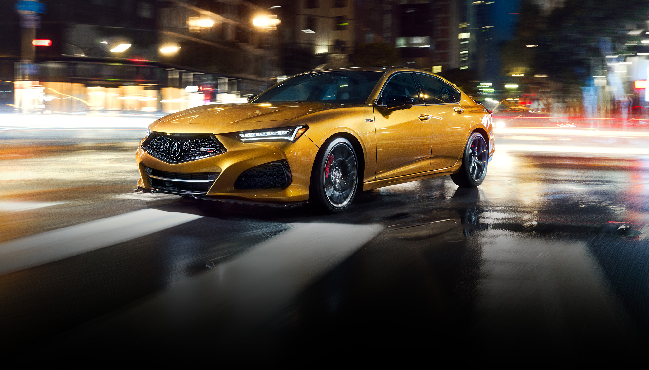 El legado del Type S renace